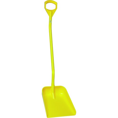 Shovel Large Blade Short 'D' Handle (5705020560163)